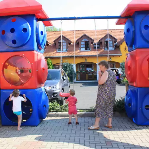 Radics Panzió  Étterem és Pihenő Központ Letenye 035 kép