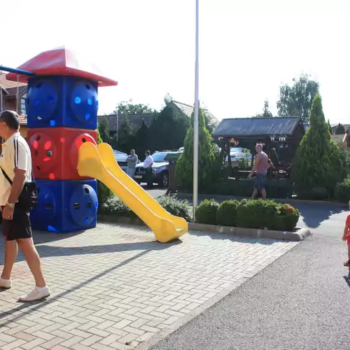 Radics Panzió  Étterem és Pihenő Központ Letenye 036 kép