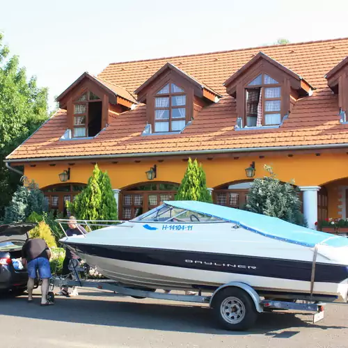 Radics Panzió  Étterem és Pihenő Központ Letenye 038 kép