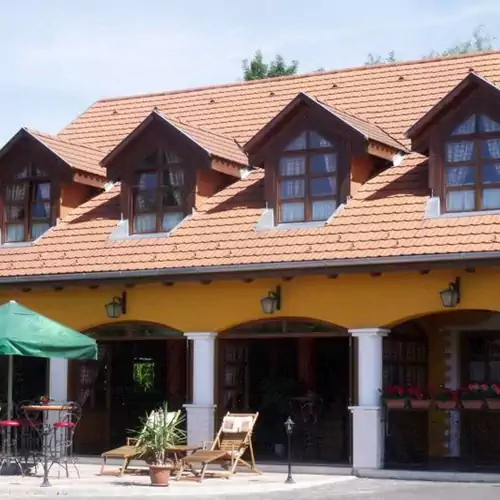 Radics Panzió  Étterem és Pihenő Központ Letenye 014 kép