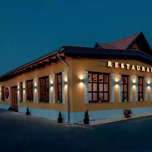 Radics Panzió  Étterem és Pihenő Központ Letenye 002 kép