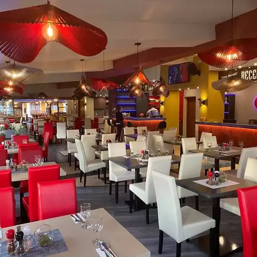 Radics Panzió  Étterem és Pihenő Központ Letenye 025 kép
