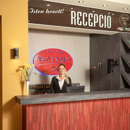 Radics Panzió  Étterem és Pihenő Központ Letenye 018 kép