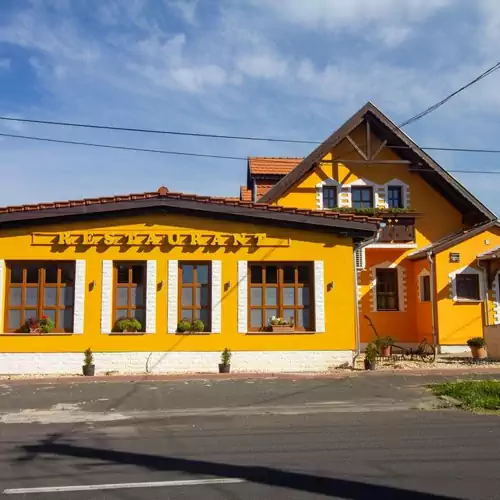 Radics Panzió  Étterem és Pihenő Központ Letenye 004 kép