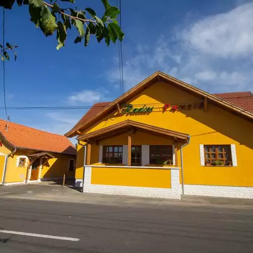 Radics Panzió  Étterem és Pihenő Központ Letenye 012 kép
