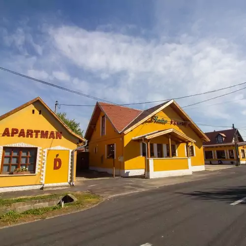 Radics Panzió  Étterem és Pihenő Központ Letenye 008 kép