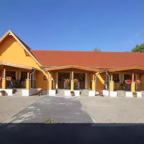 Radics Panzió  Étterem és Pihenő Központ Letenye 013 kép