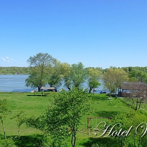 Hotel Wels Băltenii de Sus