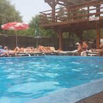Centru Wellness, relaxare
