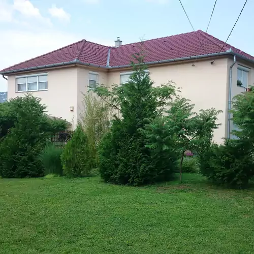 Kényelem Apartman Péc 002 kép