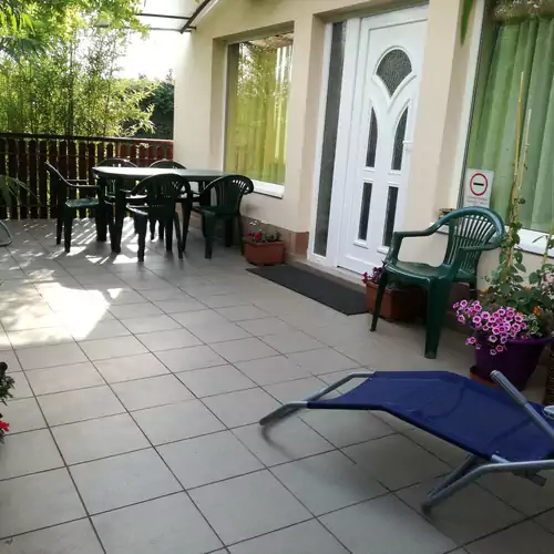 Kényelem Apartman Péc 019 kép