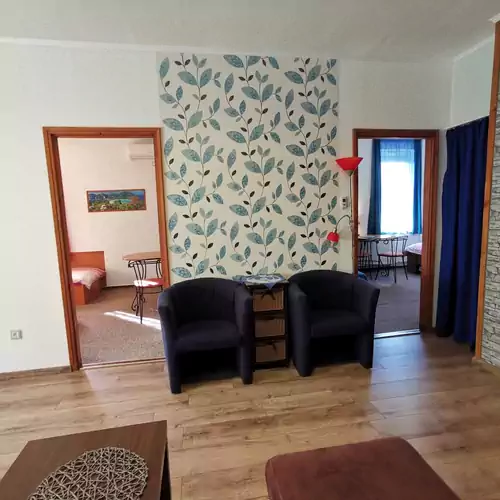 Kényelem Apartman Péc 007 kép