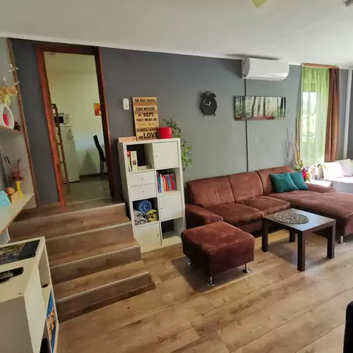 Kényelem Apartman Péc 009 kép