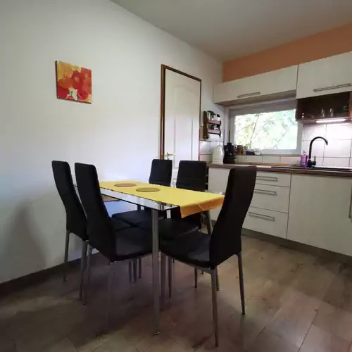 Kényelem Apartman Péc 011 kép