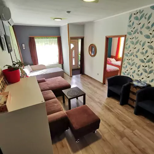 Kényelem Apartman Péc 016 kép