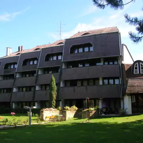 Jogar Hotel Balatonföldvár 002 kép