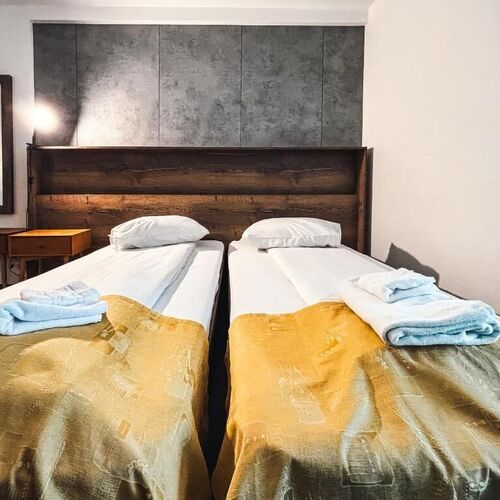 Hotel City Center Brașov