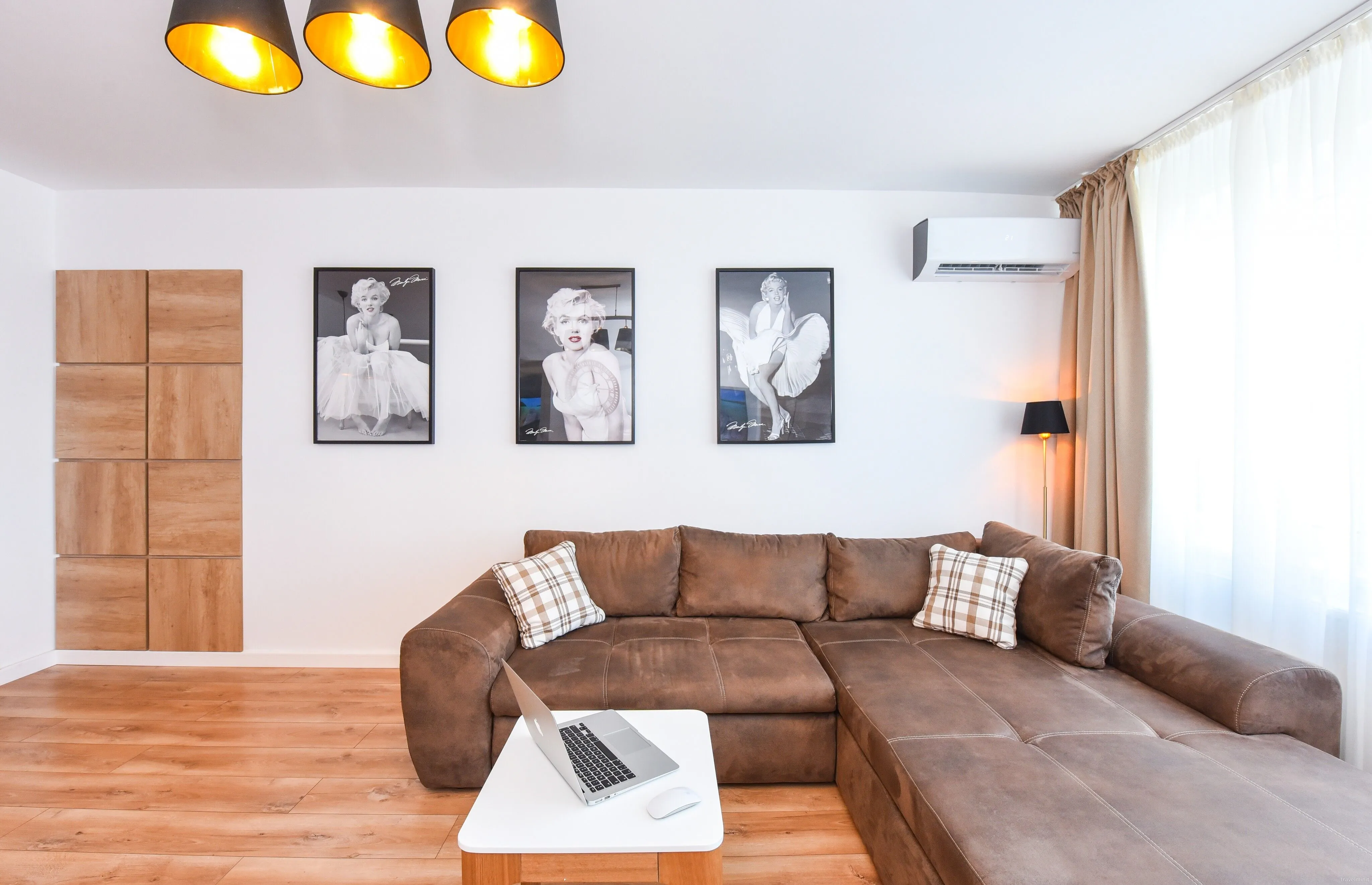 Apartamente Grand Accomodation București