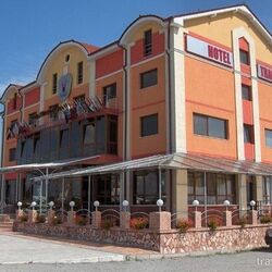 Hotel Transit Oradea