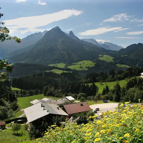 Bild &uuml;ber den Ausblick