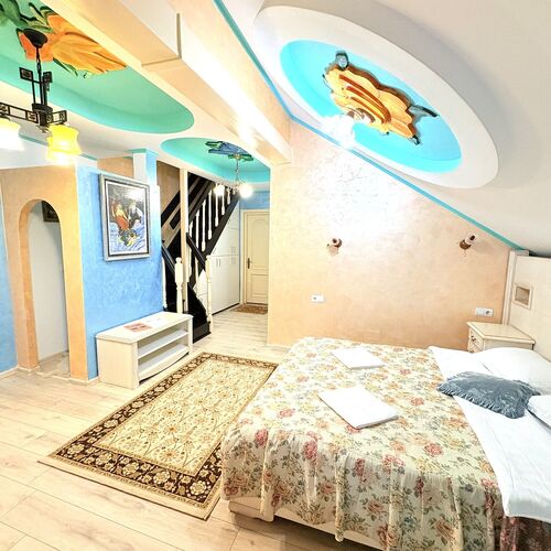 Pensiunea Leagănul Bucovinei Suceava