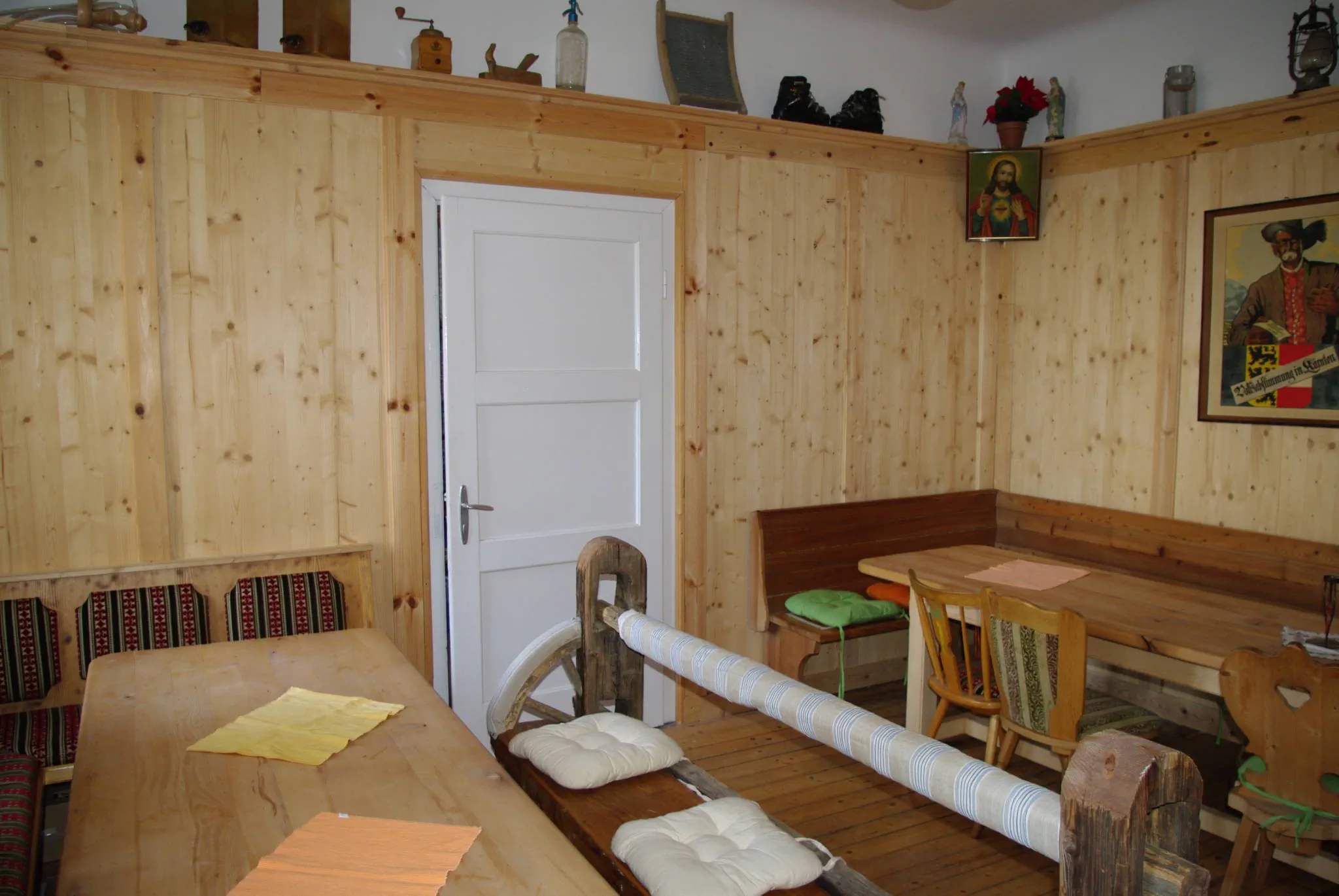 Fit & Fun Sportherberge Kötschach-Mauthen