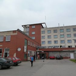 Hotel Zobor Nitra