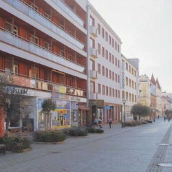 Hotel Zobor Nitra