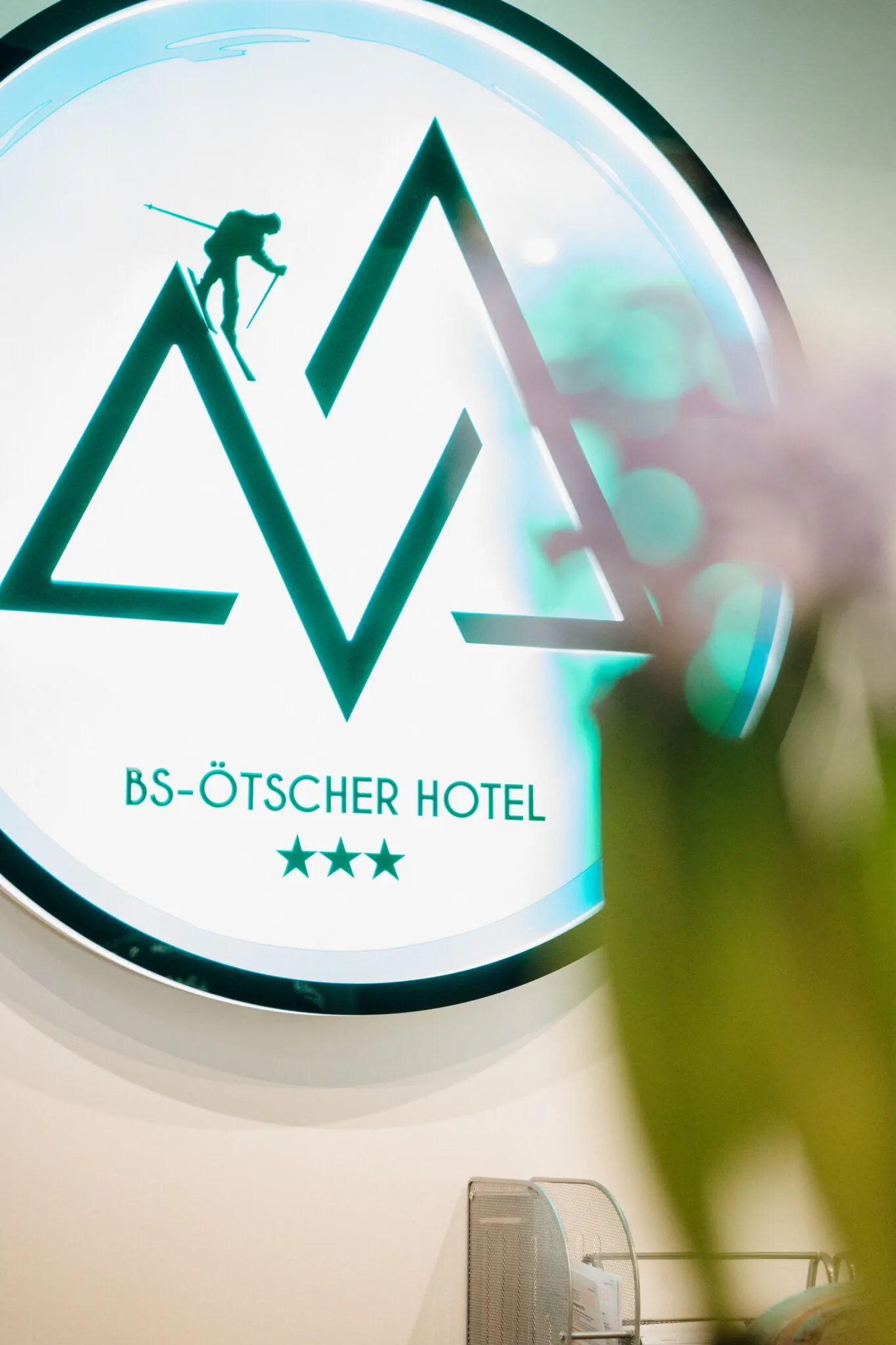 BS-Ötscher Hotel Lackenhof