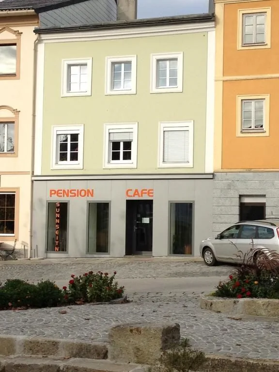 Pension Sunnseitn Haslach an der Mühl