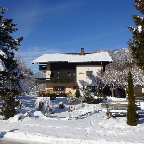 Landhaus Bonaventura Millstatt