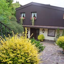 Ferienwohnungen-Appartements Monika H&ouml;lzl Ellb&ouml;gen