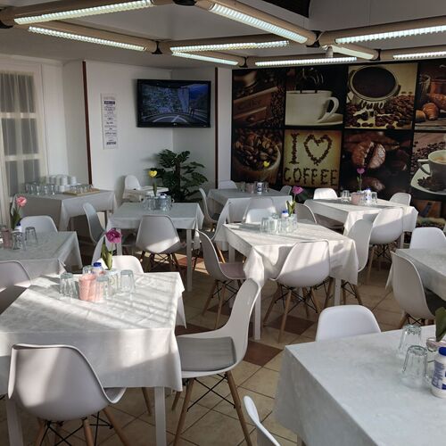 Hőforrás Hotel Gyula