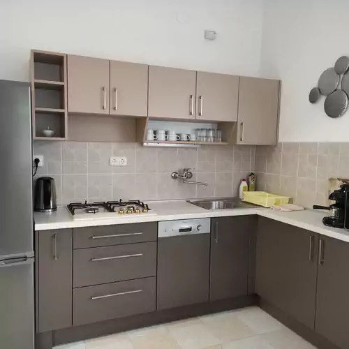 Nefelejcs Wellness Apartman Balatonmáriafürdő 025 kép