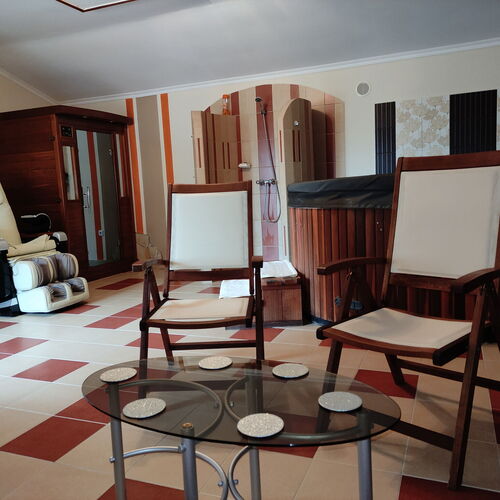 Nefelejcs Wellness Apartman Balatonmáriafürdő  3