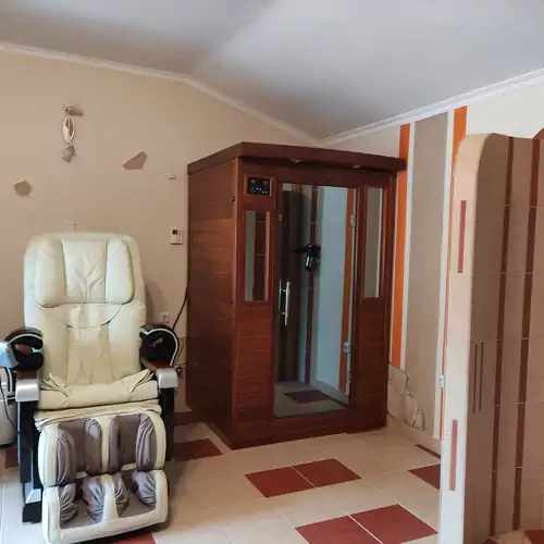 Nefelejcs Wellness Apartman Balatonmáriafürdő 032 kép