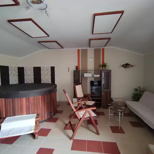 Nefelejcs Wellness Apartman Balatonmáriafürdő 034 kép