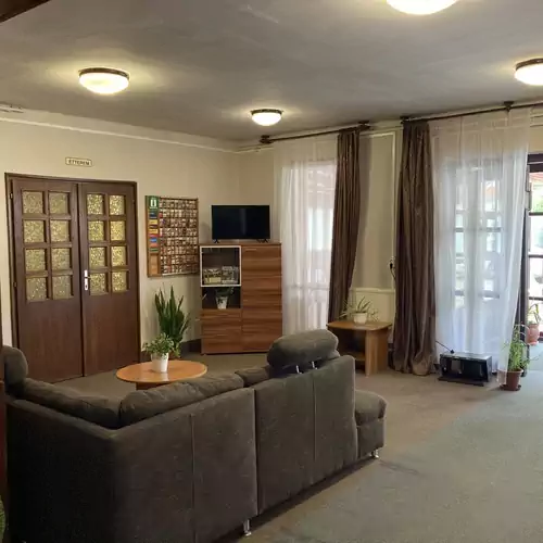 Hotel Kumilla Szigetvár 003 kép