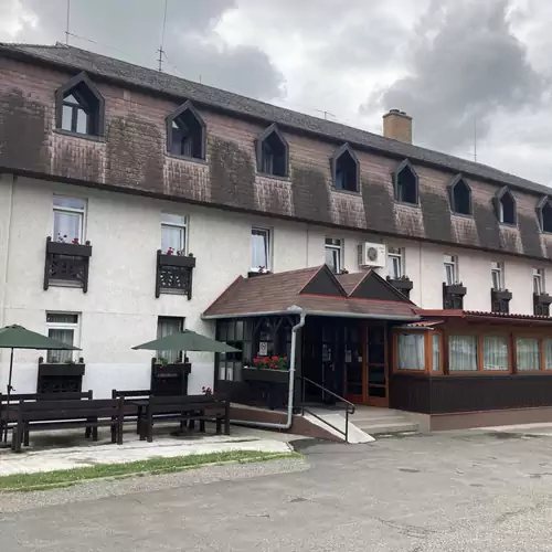 Hotel Kumilla Szigetvár 002 kép