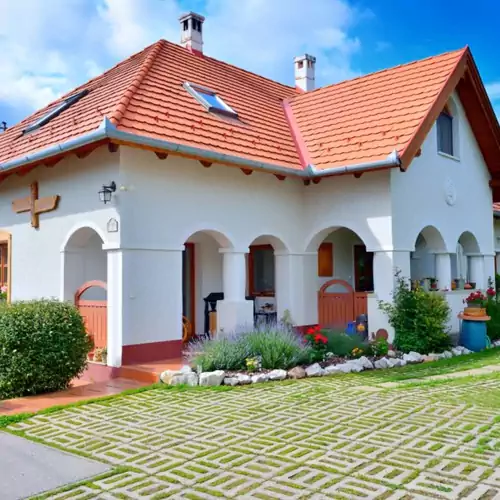 Levendula Vendégház Lova 001 kép