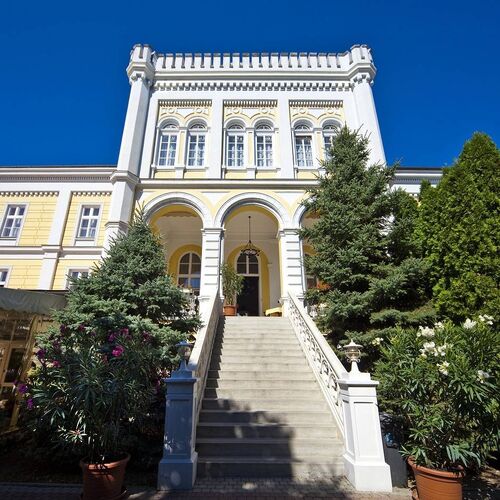 Astoria Hotel Balatonfüred