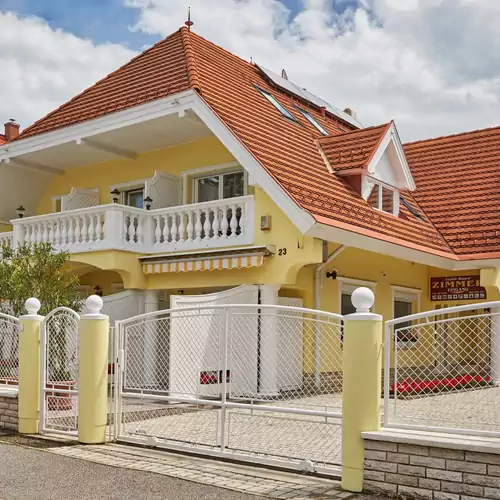 Gold Haus Panzió Balatonfüred 010 kép