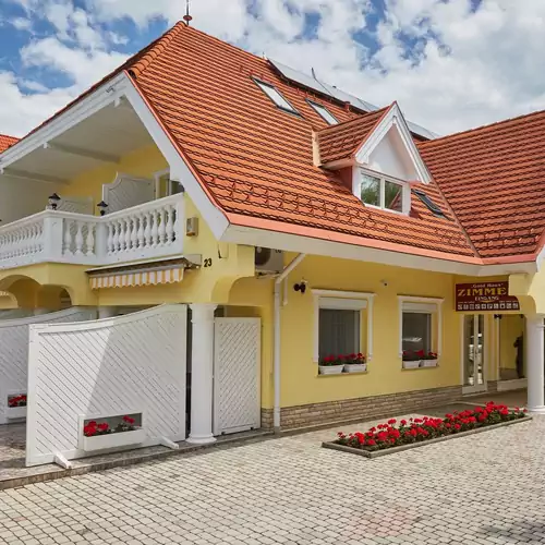 Gold Haus Panzió Balatonfüred 028 kép