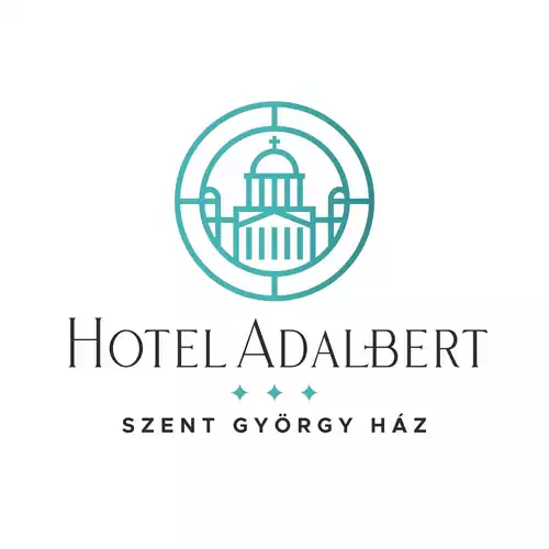 Hotel Adalbert Szent György Ház Esztergom 002 kép