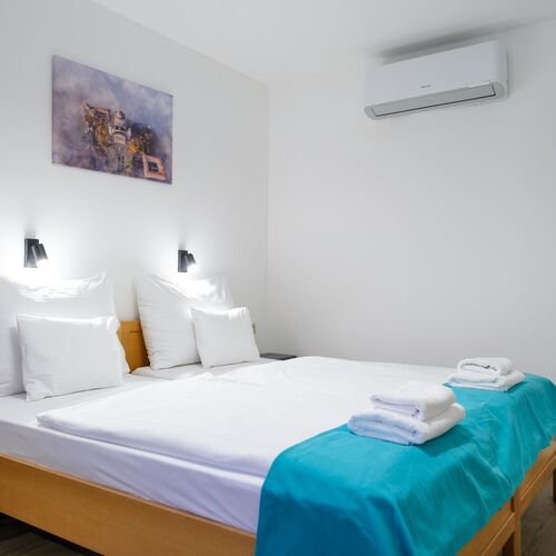 Hotel Adalbert Szent György Ház Esztergom