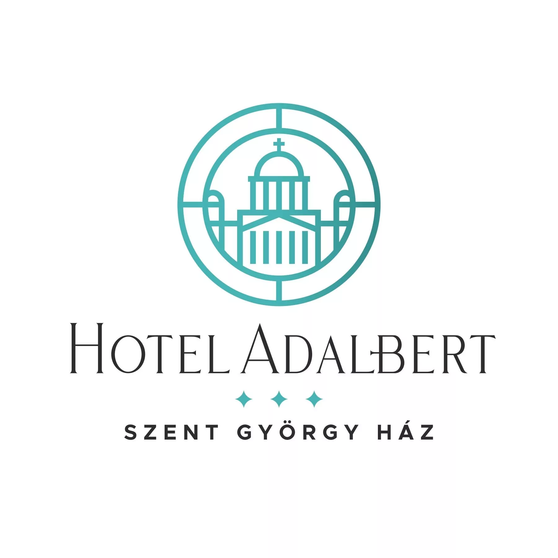 Hotel Adalbert Szent György Ház Esztergom 002