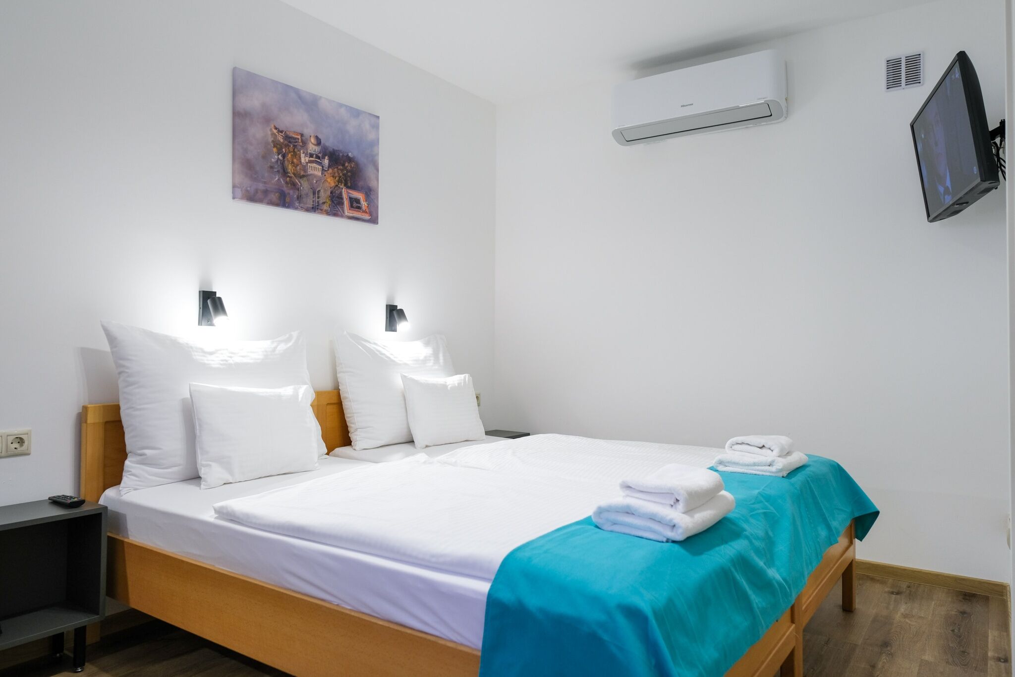 Hotel Adalbert Szent György Ház Esztergom