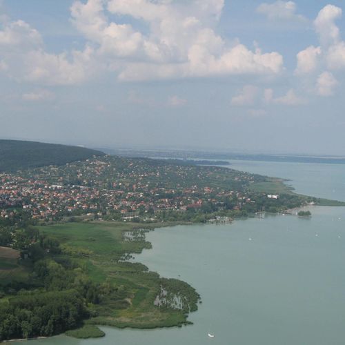 Balatoni Panoráma Apartman Lovas  2