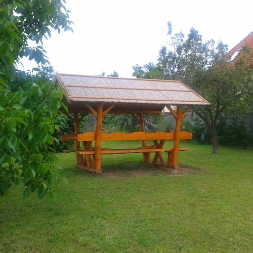 Balatoni Panoráma Apartman Lovas  4