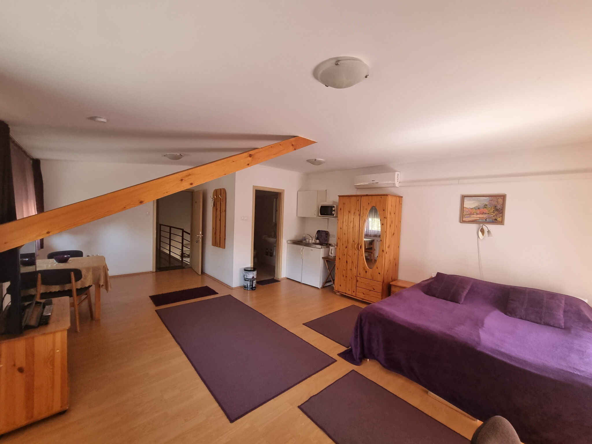 Hungária Apartmanház Pécs